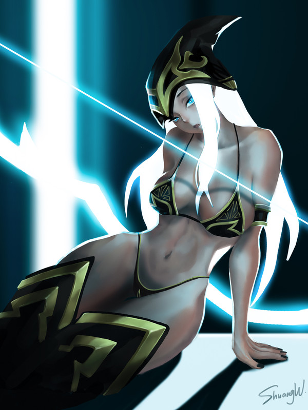 Ashe