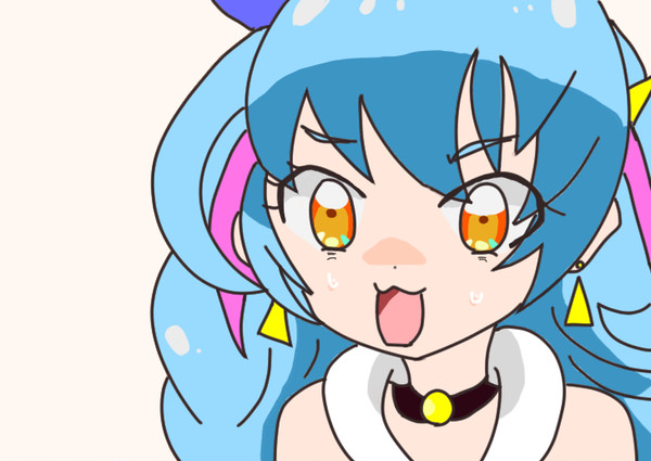 コスモだニャン!