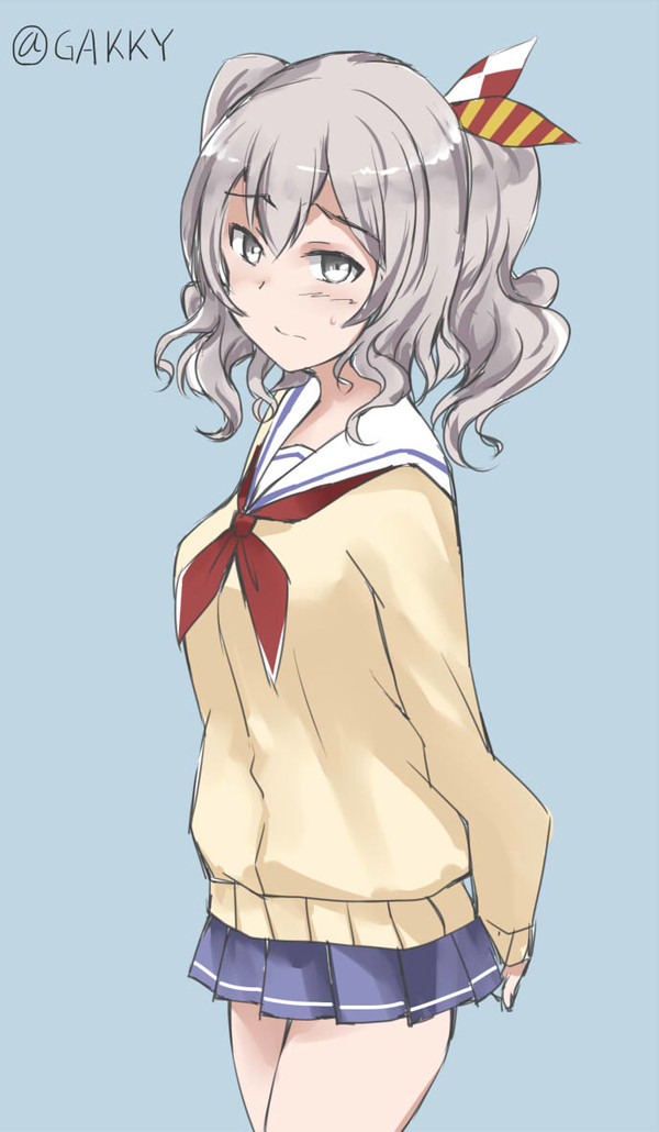 艦これいろいろ20