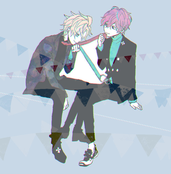 ひぷまいまとめ6
