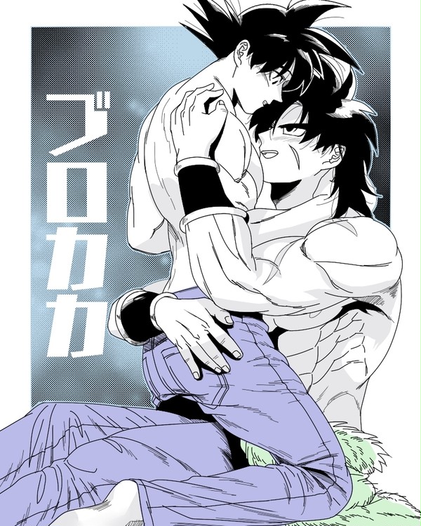 超ブロカカまとめ2
