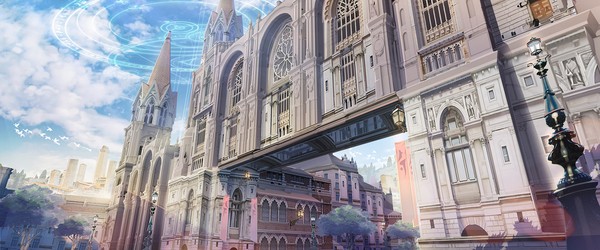 お城 - 1/1