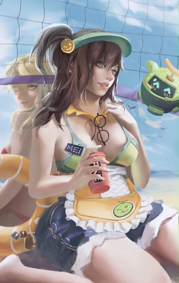 Summer /MEI/