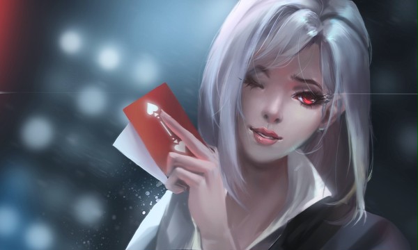 Gambler