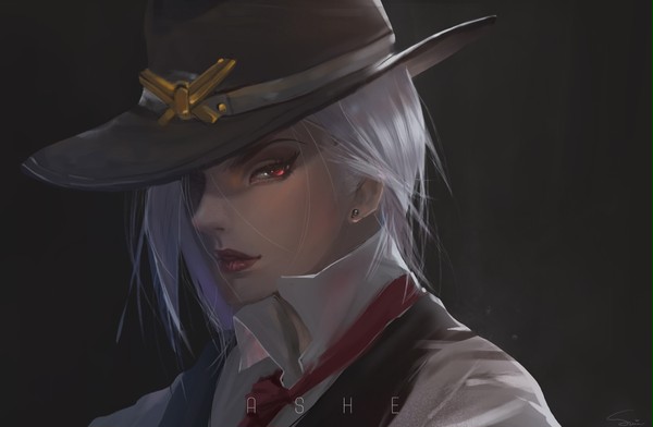 Ashe