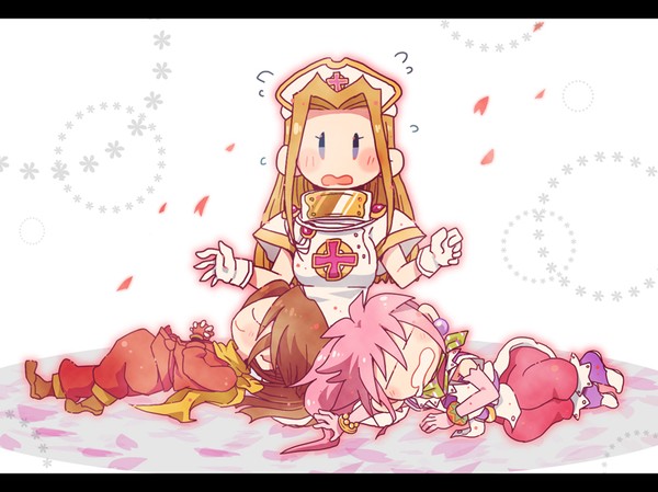ふぁんたじあ缶詰。2019