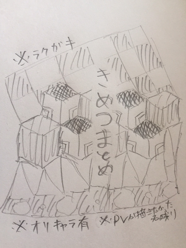 鬼滅log（？）