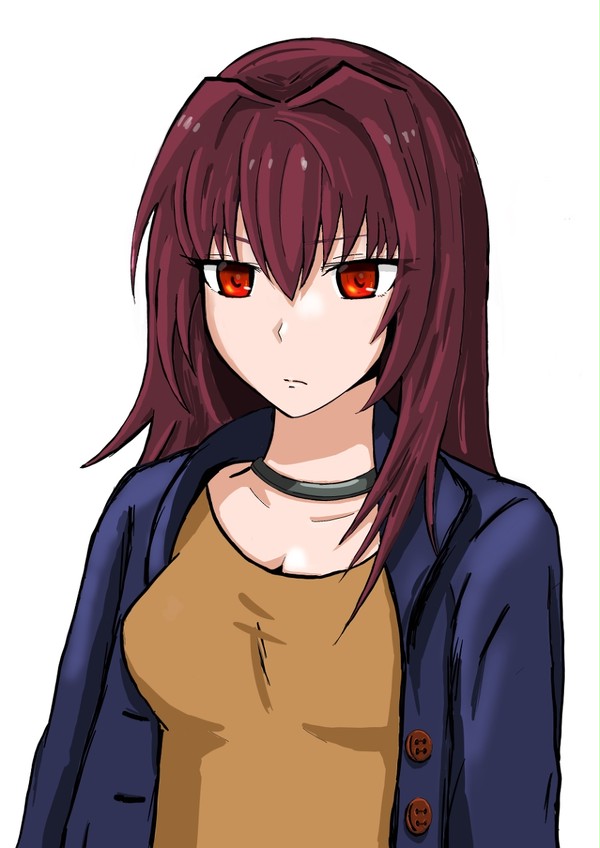 スカサハ