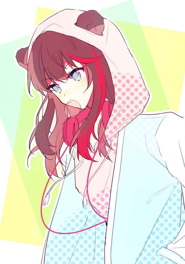 headphone