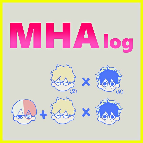MHA log