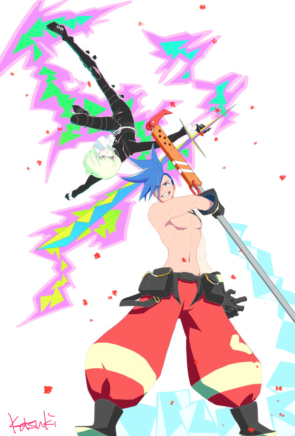 プロメア
