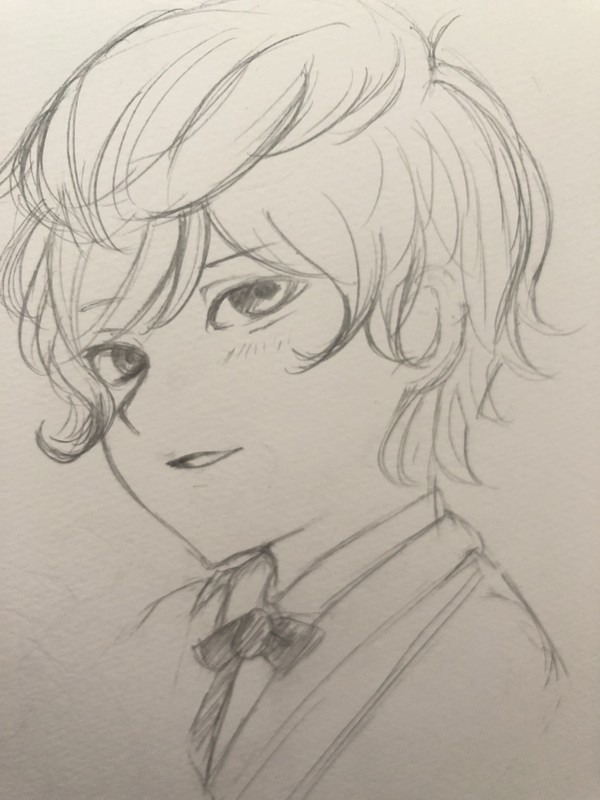 シオン_うたプリ
