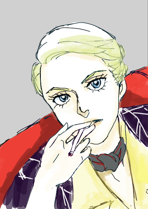 Prosciutto