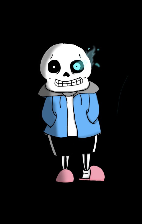 Sans