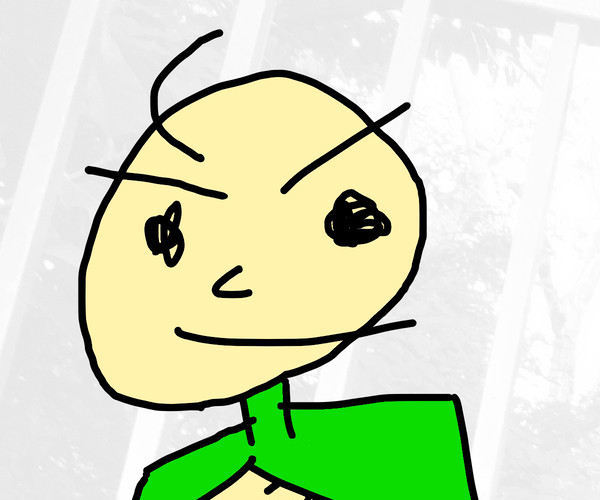 Baldi