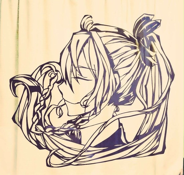 渉