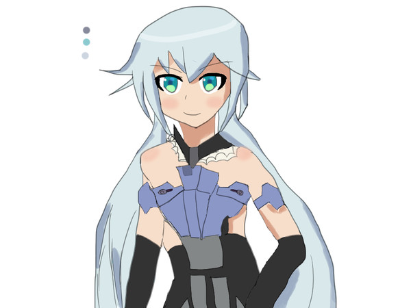 スティ子