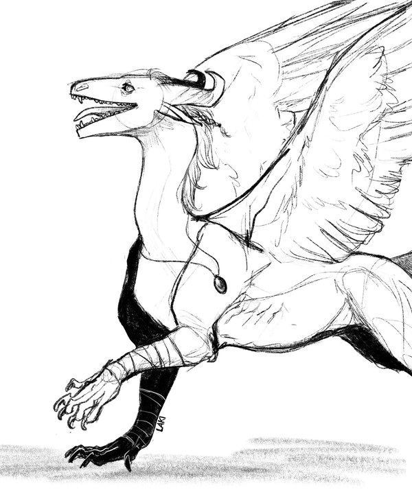 dragon