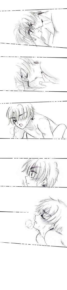 摸鱼练习