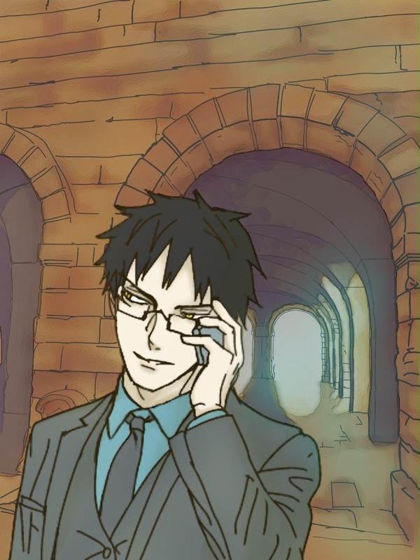 バッキンガム　Call to...