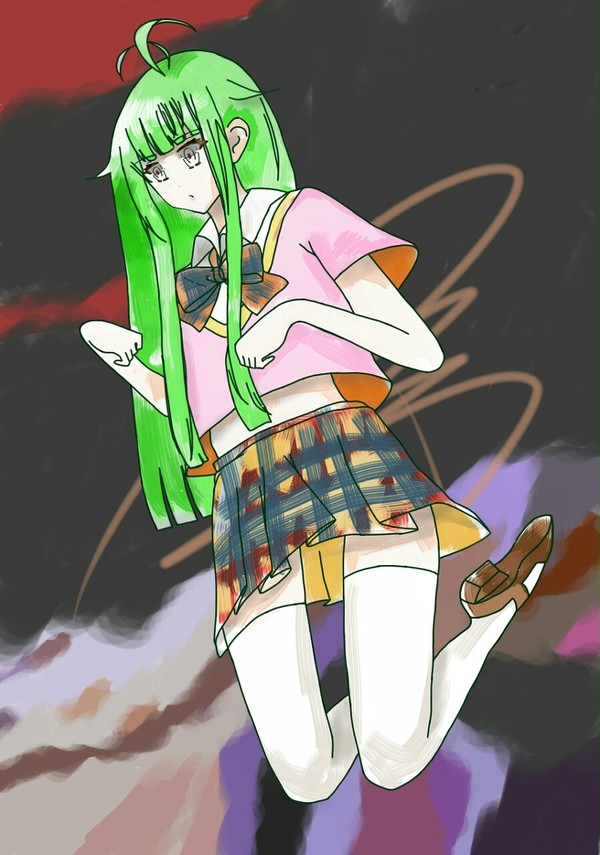 〇