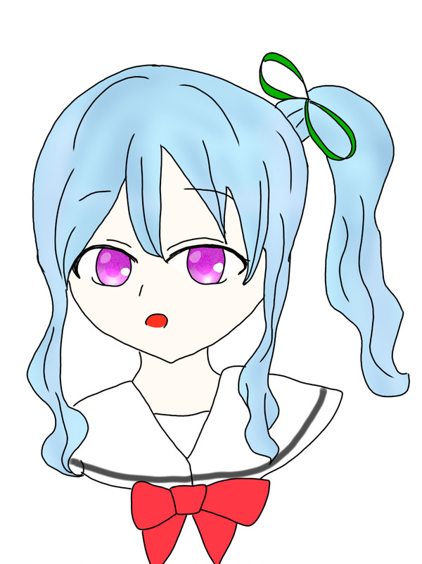 かのちゃんせんぱい