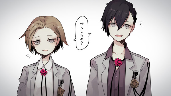 部長の心に踏み込みますか？