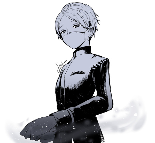納棺師