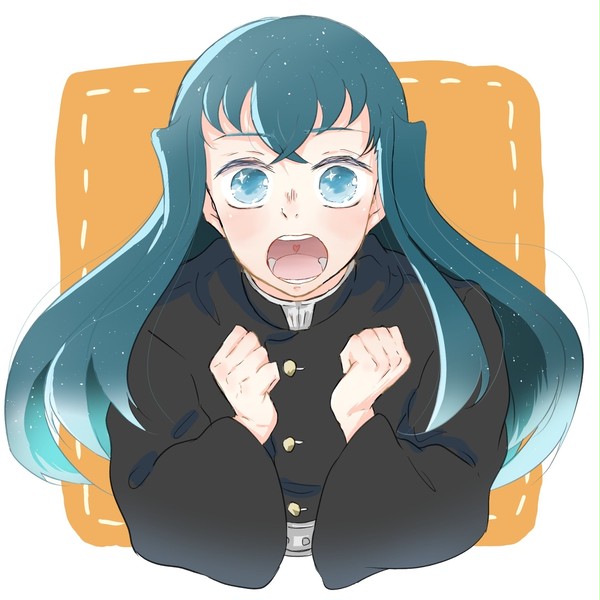 たんじろたんじろ！！