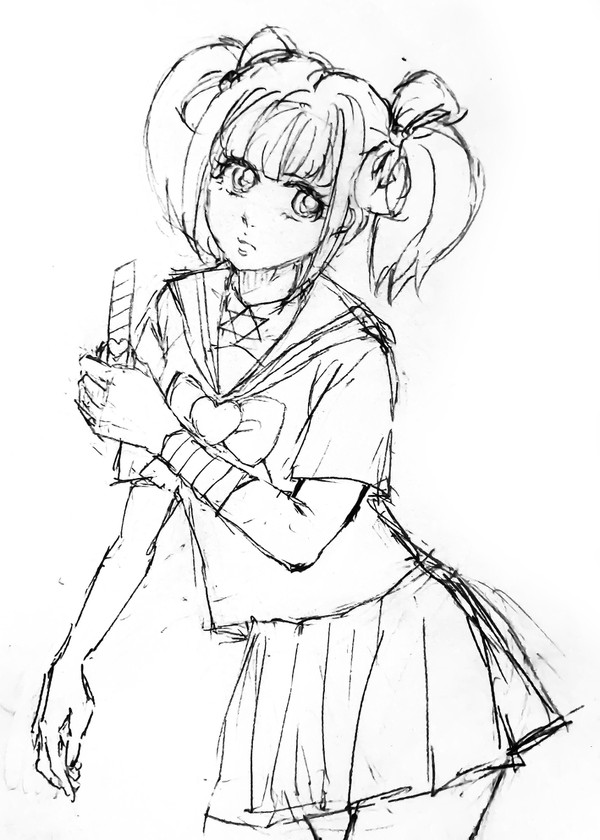 メンヘラチャン