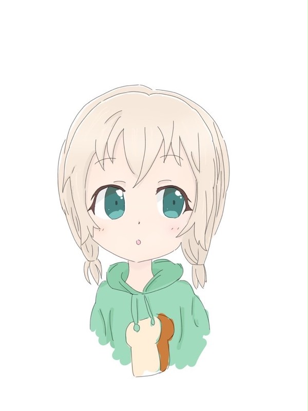 青葉モカ