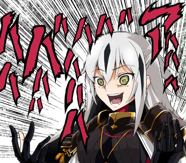 よく笑う女性は魅力的だと思います