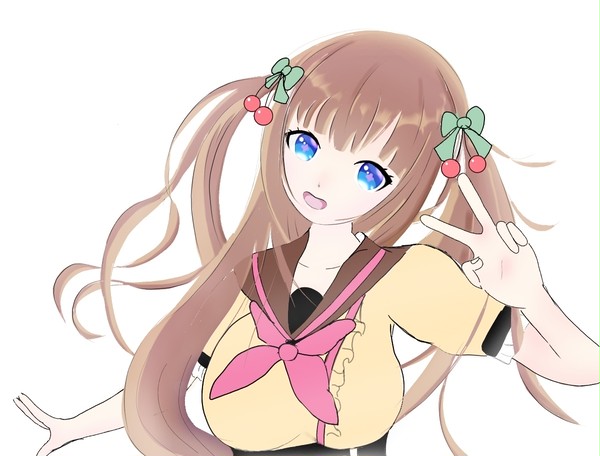 ちえりちゃん