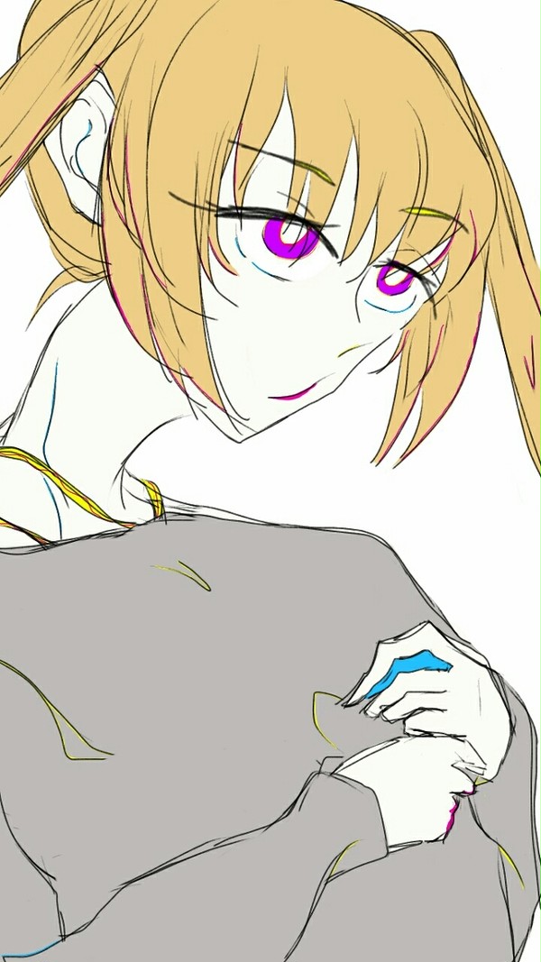红黄蓝