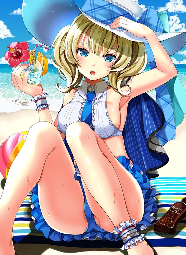 コロラドとバカンス