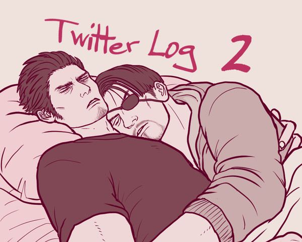 Twitter Log 2