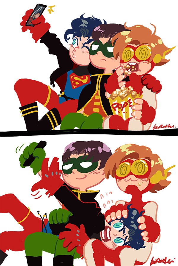 [log]DC 02 [中 n En]