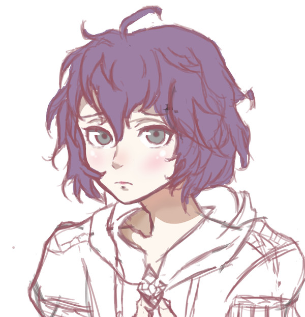 Bernadetta