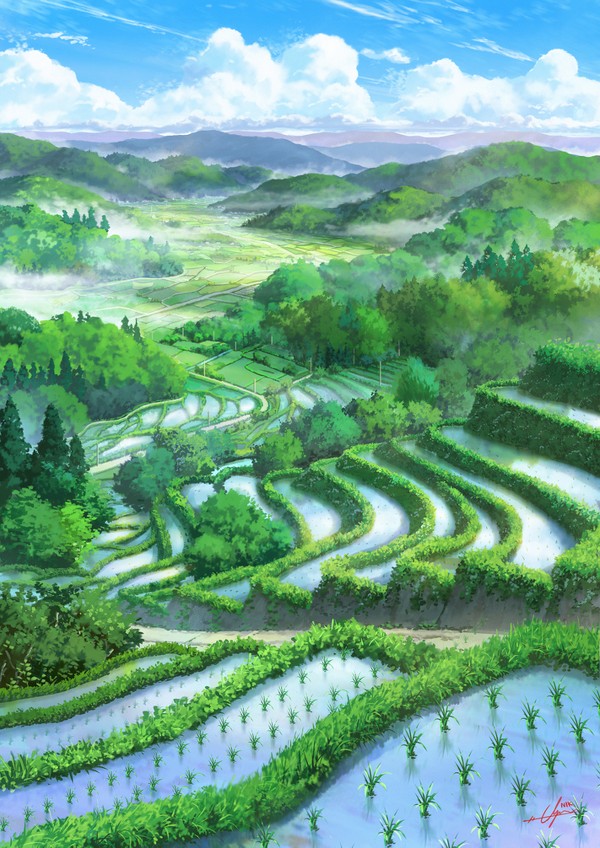 あの夏 - 1/1