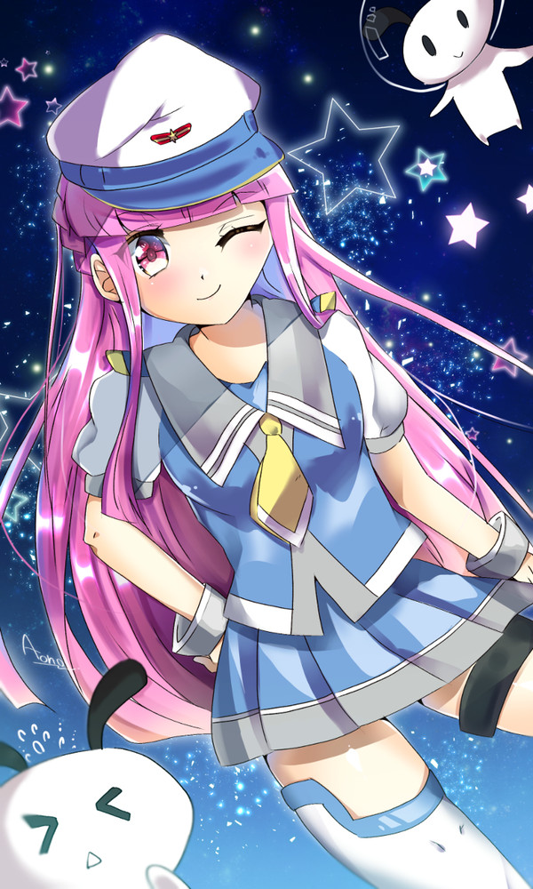 スミレSeptemberLove