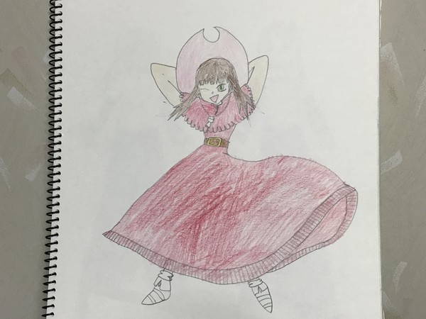 とある少女に色んな衣装を着せてみた