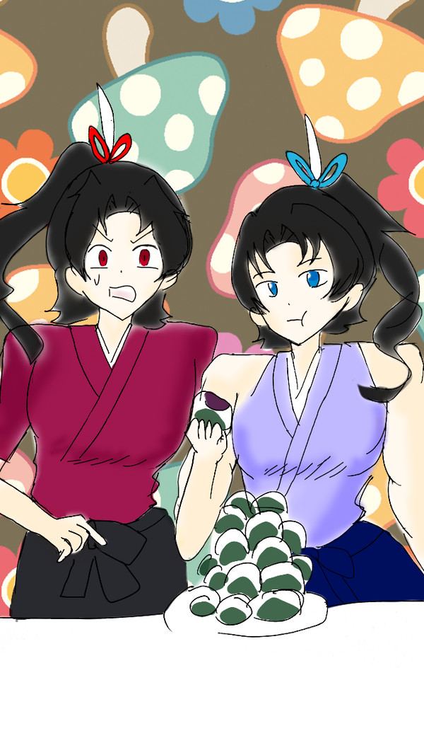 戦魂まとめ
