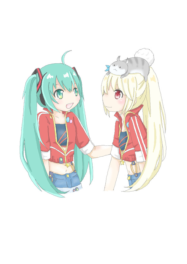 アッシュテイル