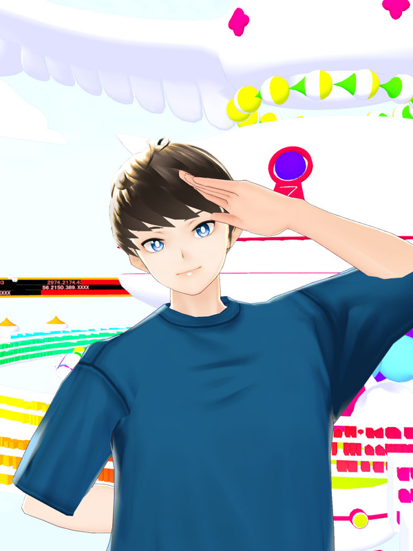 輝血MOTO