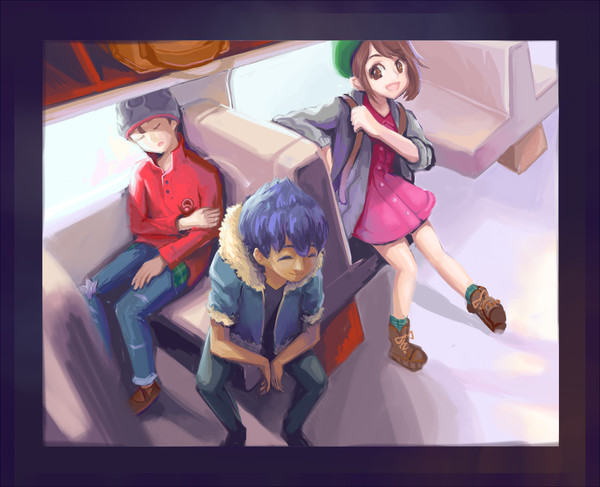 pokemon ss