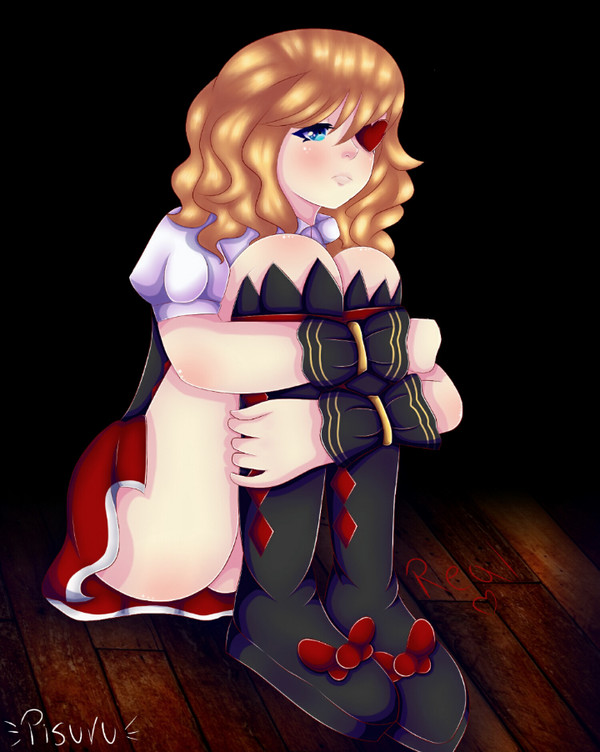 Ruby...