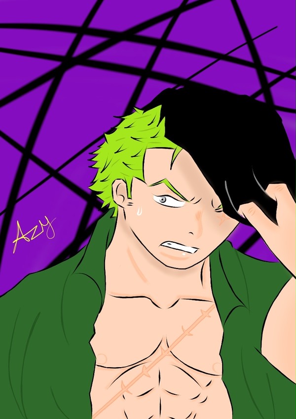 Roronoa Zoro