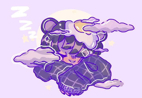 + Sleep +