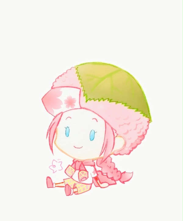 もちゅ
