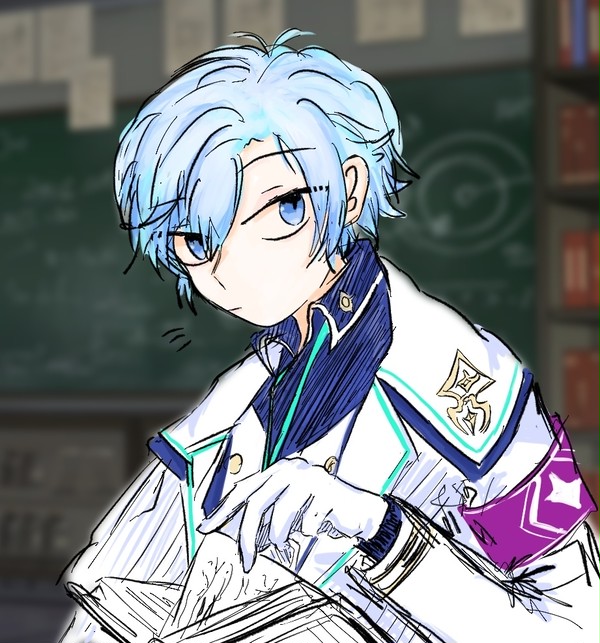 メルスト　ノット